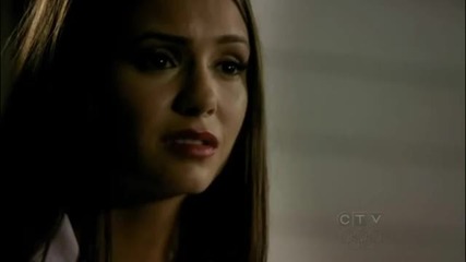 Damon & Elena - Womanizer