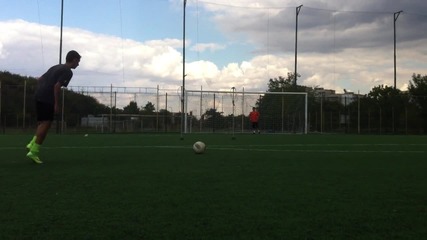 Free Kick Venci