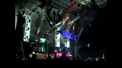 Syndicate - Part 7 - Angerfist (live)