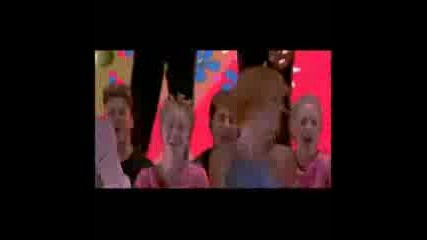 September - Sisqo Vitamin C