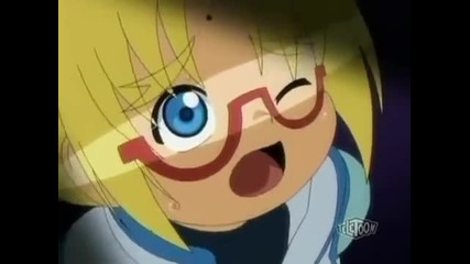 Bakugan Gundalian Invaders Episode 33 Part (1 2) English Dubbed 