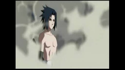 Naruto and Sasuke Vs One Tailed Beast