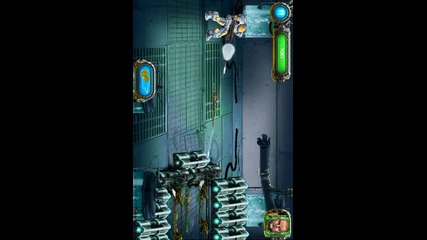 Soldier vs Alien Gameplay Android & iOS