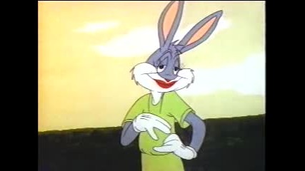 Bugs Bunny-epizod69-hare Splitter