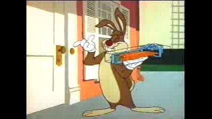 Bugs Bunny
