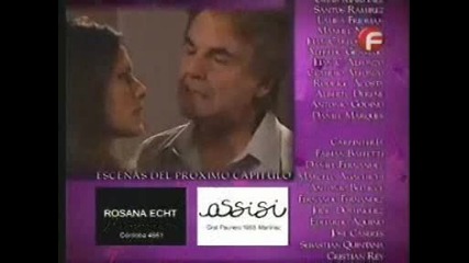 Дамата на дон Хуан - еп.4 {5 част}