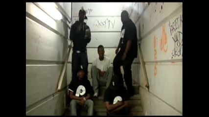 N. H & Kaboom - Bankroll Heavy