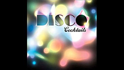 Dimitri From Sofia pres Disco Cocktails Radio Show June 2019
