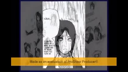 konan and pein