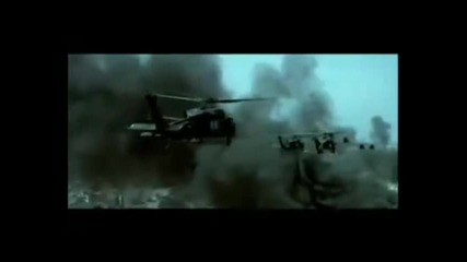 Black Hawk down - Hans Zimmer 