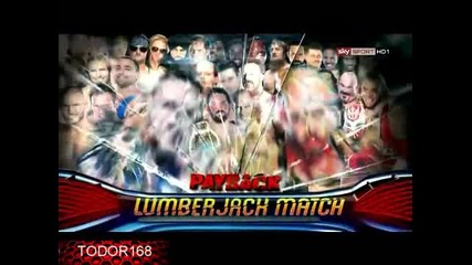 Wwe.smackdown 07.06.2013.част 2