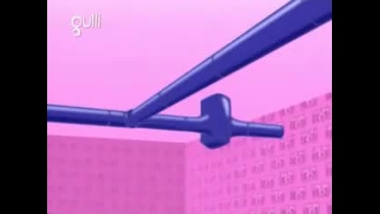 Оги и хлебарките - Сезон 1 епизод 22