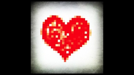 Страхотна електронна песен Electric Valentine - 1020