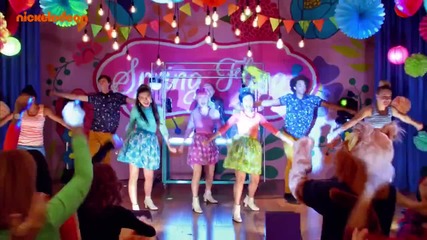 Make it Pop Сезон 2 - Мегамикс