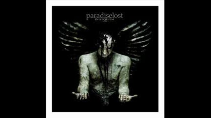 Paradise Lost - Fallen Children