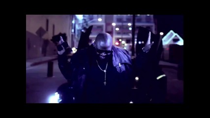 Rick Ross - 9 Piece_ Even Deeper [official Video]_(720p)