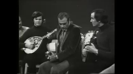Stelios Kazantzidis - Yparxo