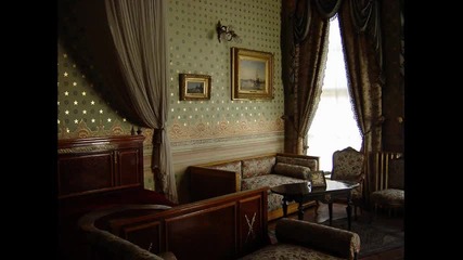 Истанбул - великолепието на Dolmabahce..
