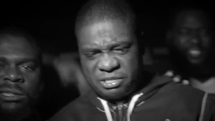 Ar-ab - Born Ready Freestyle