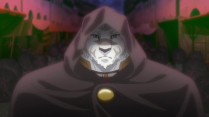 [ Bg Sub] Zero kara Hajimeru Mahou no Sho Episode 2