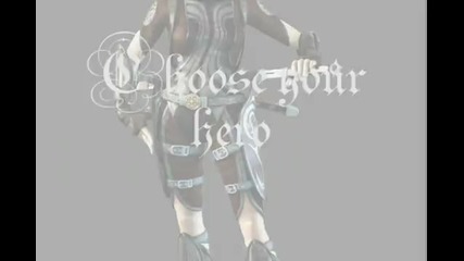 Last Chaos