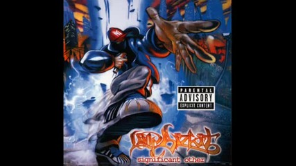 Limp Bizkit - Break Stuff