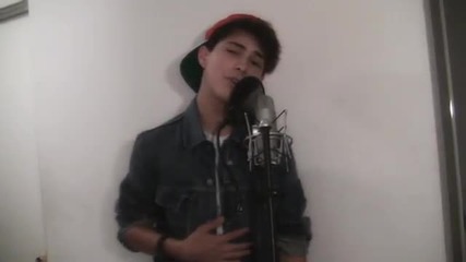 Justin Bieber - As Long As You Love Me Official Music Video ft. Big Sean Rap_remix Cover