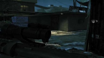 Medal of Honor (2010) Епизод 1