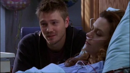 One Tree Hill S6 Ep24 Final - Remember Me as a Time of Day [part 1]