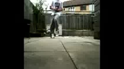 Mr.t - Cwalk - Sometimes