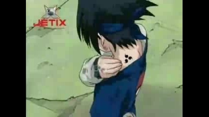 Naruto Ep 38
