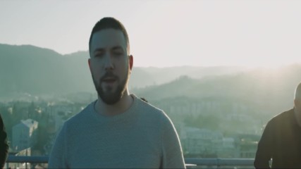 Sergej Bozic Zena sa lica dva - Official Music Video 2018