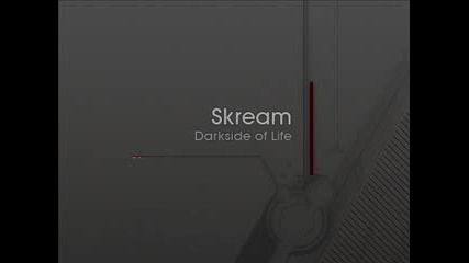 Skream - Darkside of Life