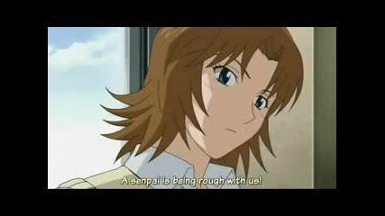 Major s3 ep.2 eng sub