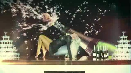 Андреа feat. Britney Spears & Costi - Bounce ( Edit Version ) ( Fan Video ) Hq