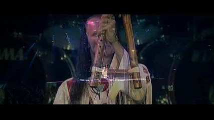 Nightwish - Greek Marys Blood - live 