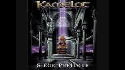 Kamelot - Siege