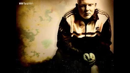 Brother Ali - Fire In The Eye