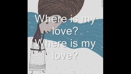 Cat power- Where is my love