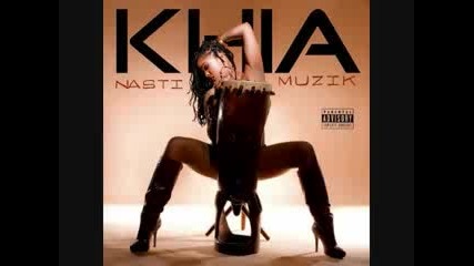 Khia - My Swag - Nasti Musik