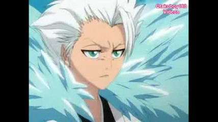 Bleach - Morning Remembrance Trance Rmx