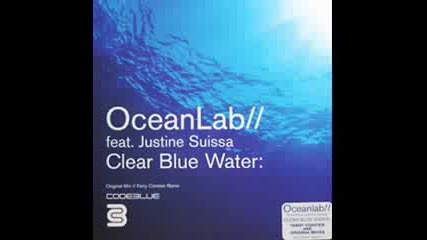 Oceanlab - Clear Blue Water (Ferry Corsten Remix)