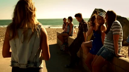 Emily osment-let s be friends