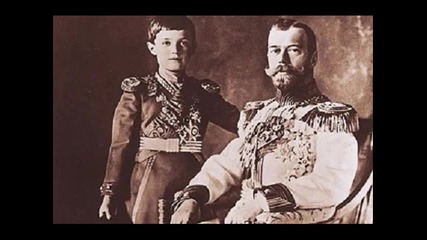 Inno Imperiale Russo 