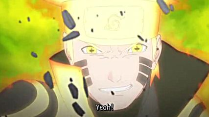 Naruto Shippuden [ Бг Субс ] Episode 472