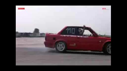 Time Attack, Drift and More... - Car Videos on Streetfire