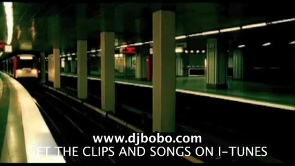 Dj Bobo - I Believe 2003 