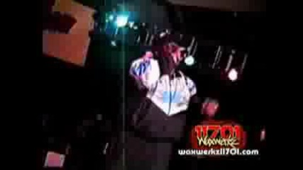 B.i.g. Big L & Big Pun - No Amateurs Final Version