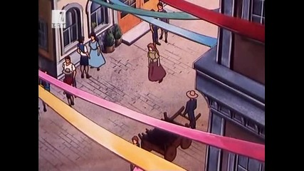 Cinderella Monogatari / Пепеляшка - Епизод 2 ( Bg Audio / Бг Аудио )