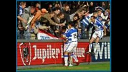 Wilson 9 F.c.zwolle